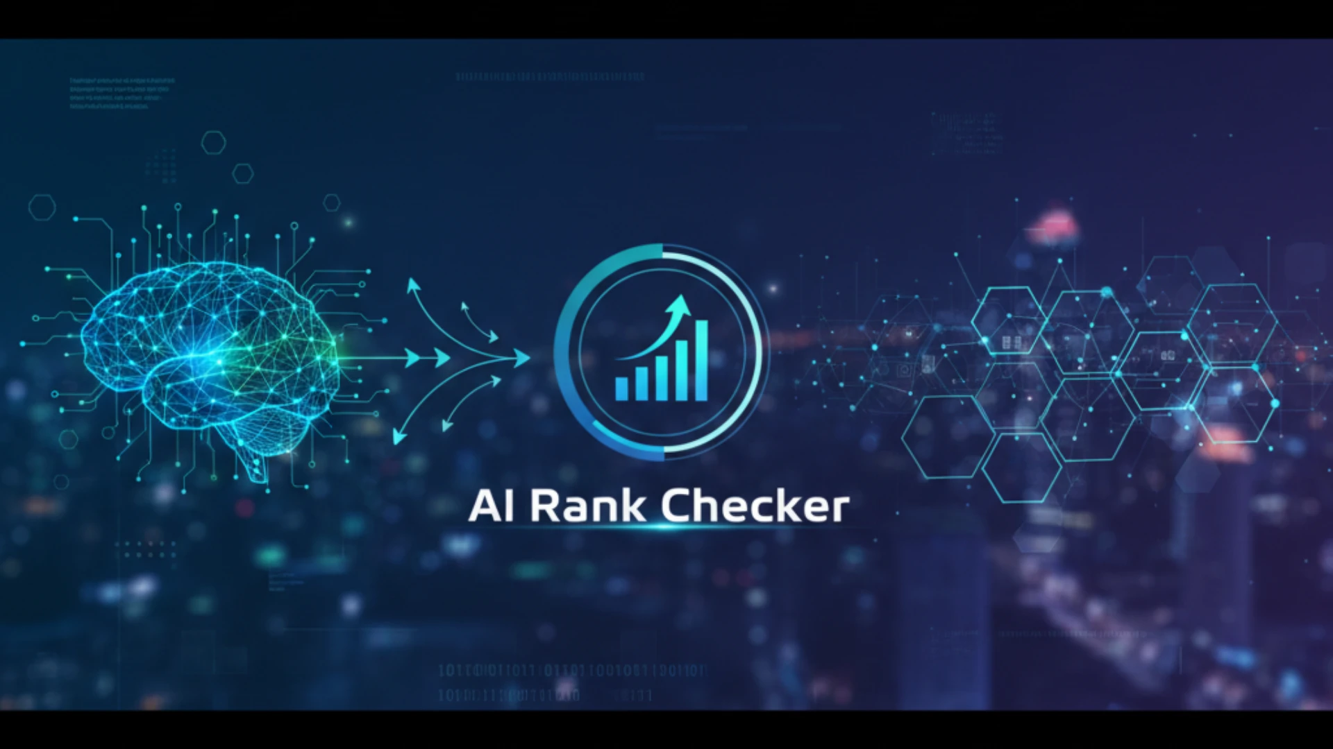 AI Ranking Optimization Systems