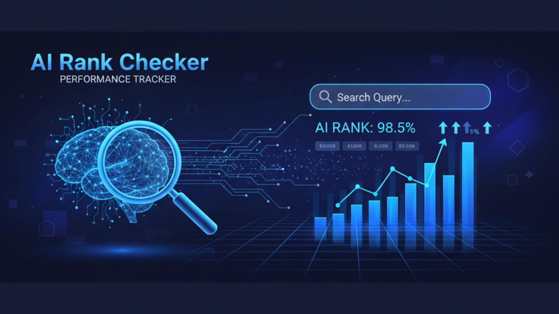 AI Search Engine Performance Trackers