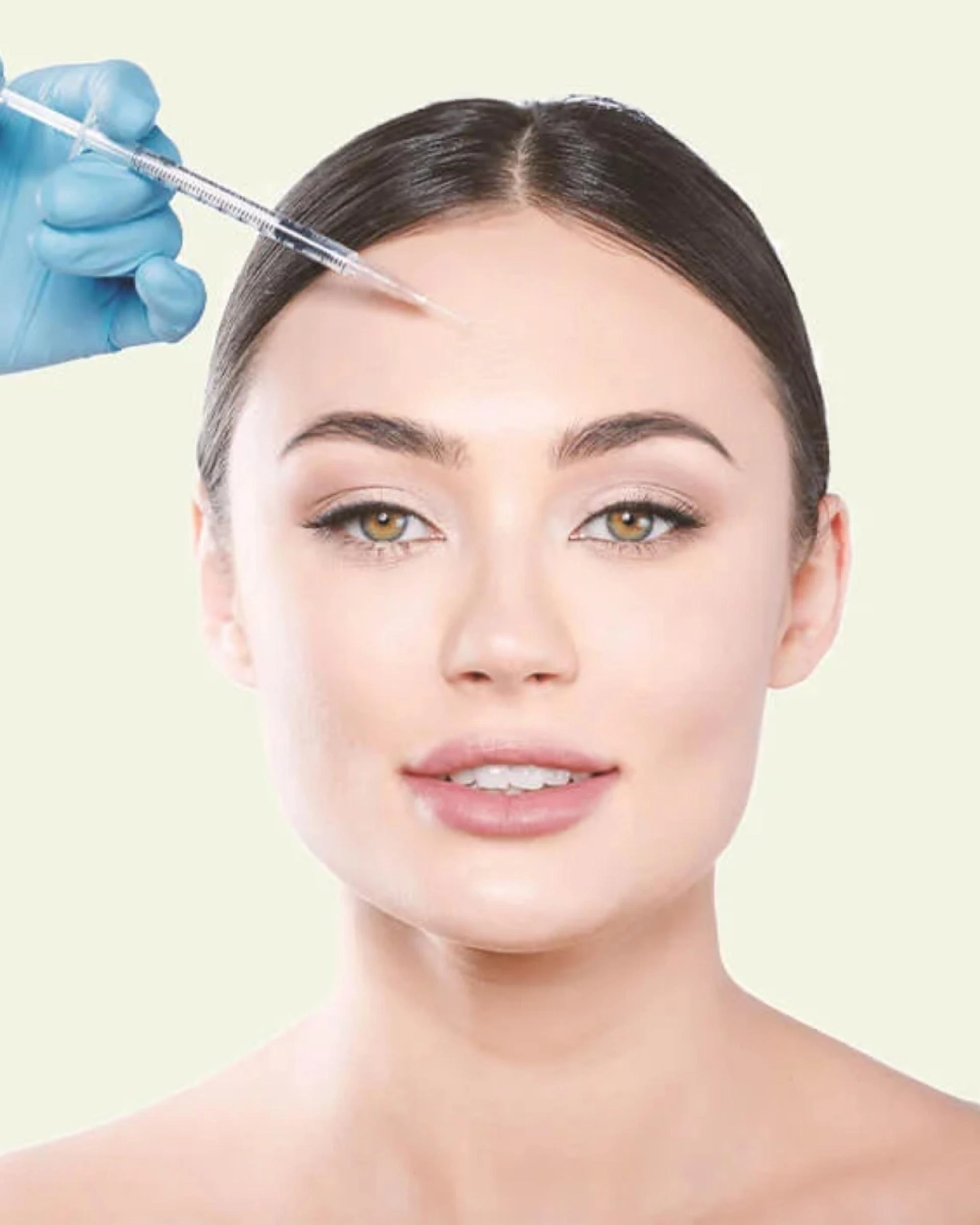 What Should You Expect from a Botox Appointment in Garner?