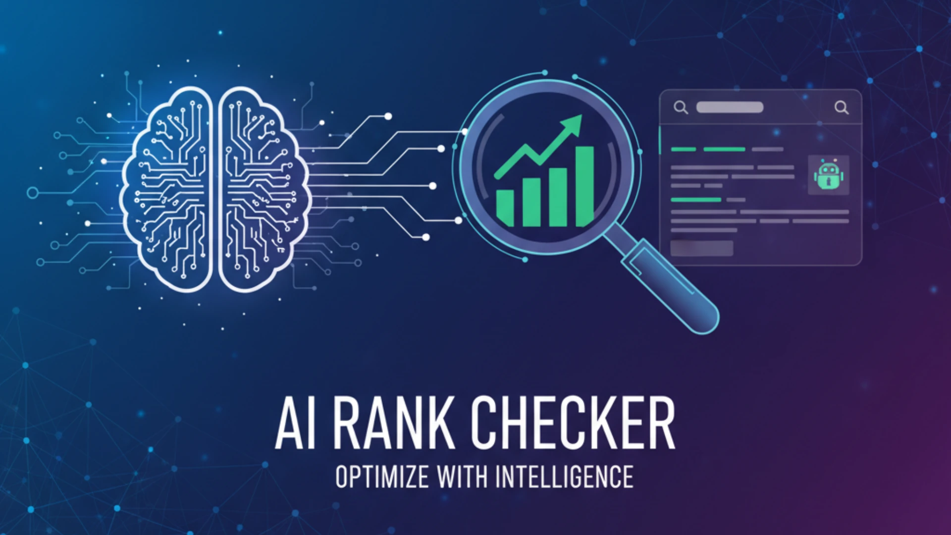 AI Search Engine Optimization Tools