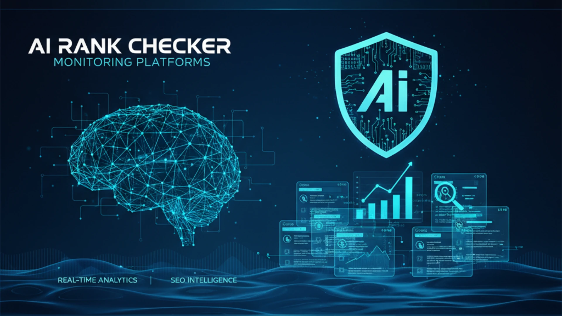 AI Search Ranking Monitoring Platforms