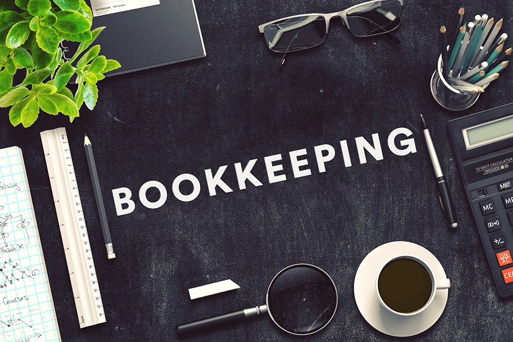 Top Benefits of Outsourcing Bookkeeping Services in London for SMEs