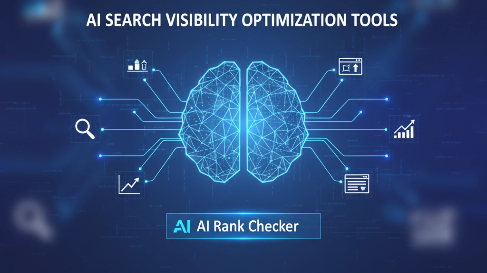 AI Search Visibility Optimization Tools