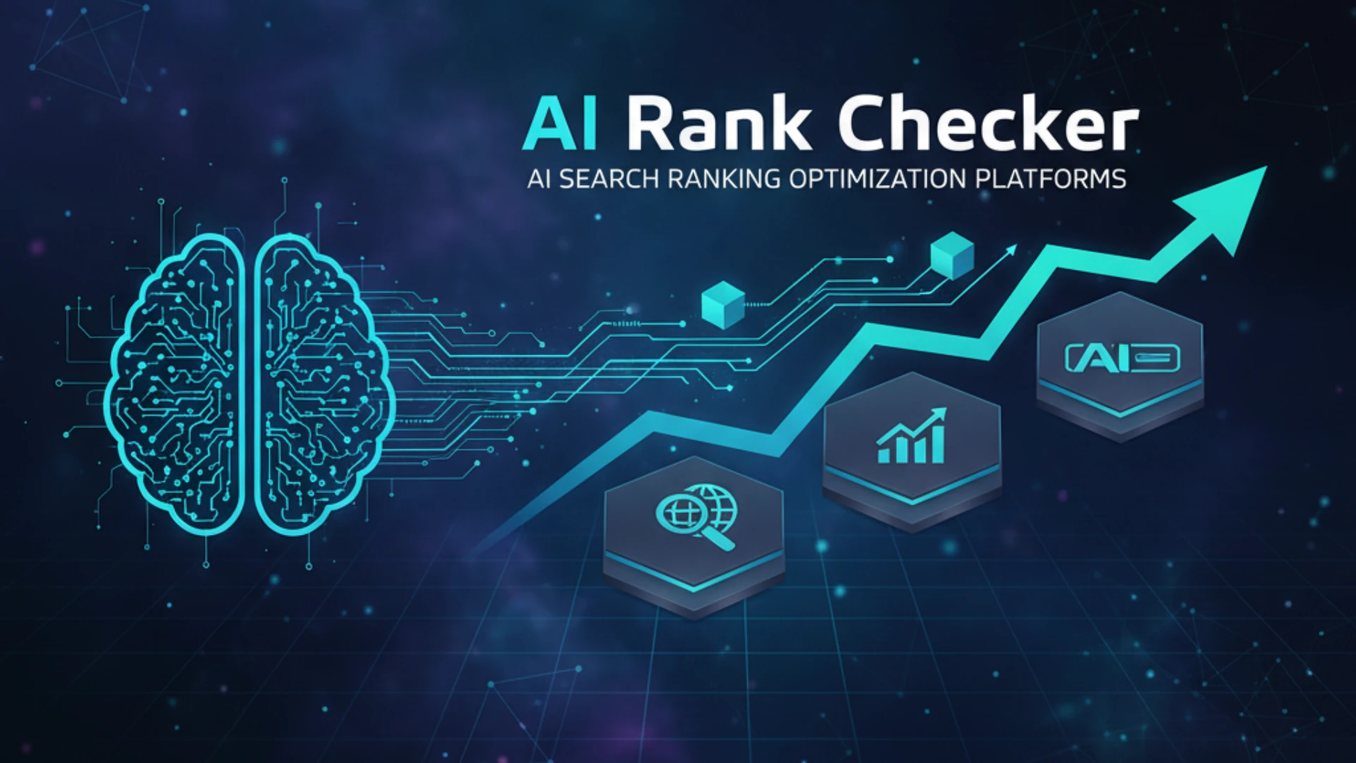 AI Search Ranking Optimization Platforms