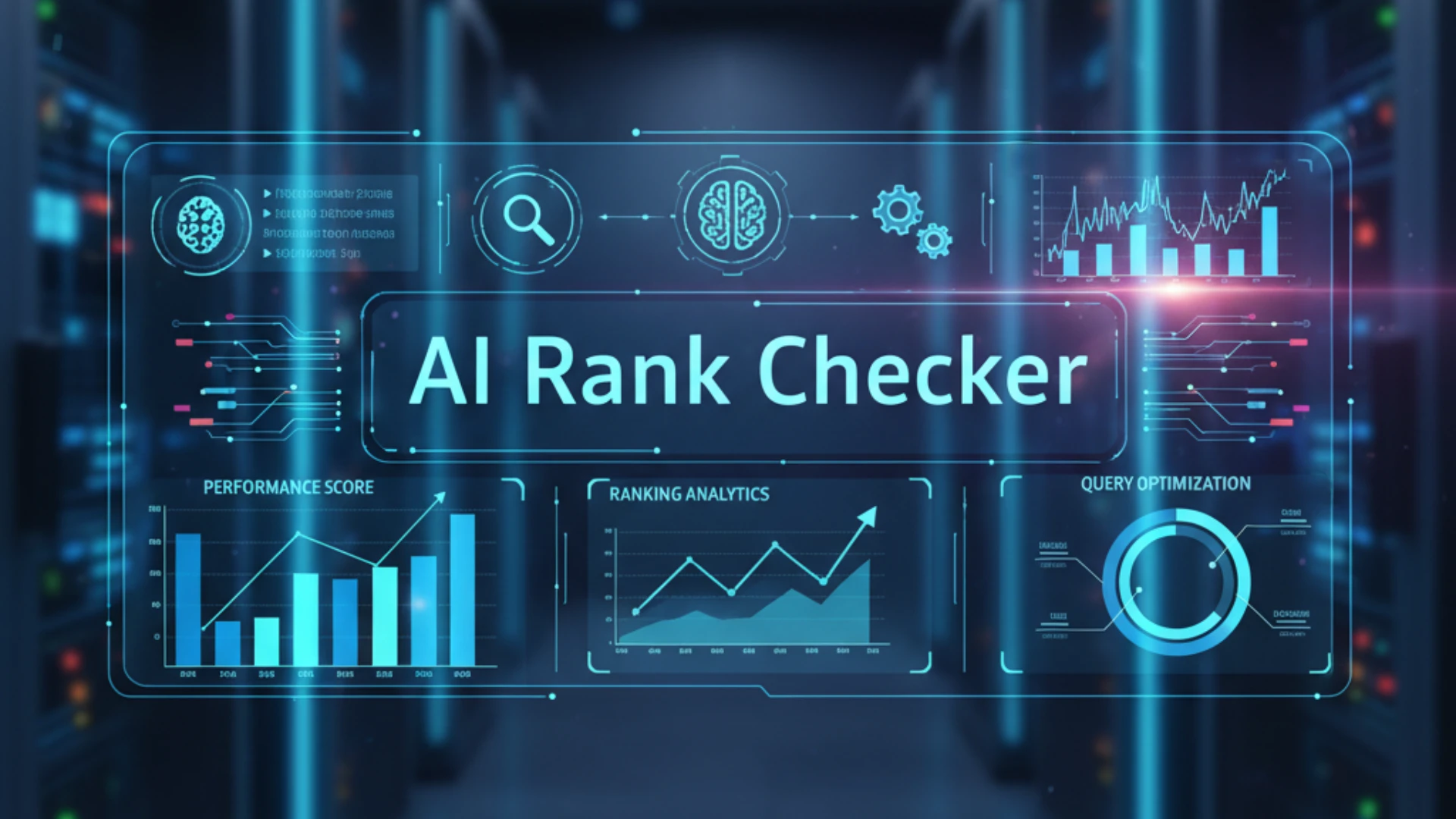 AI Search Engine Performance Monitoring Tools