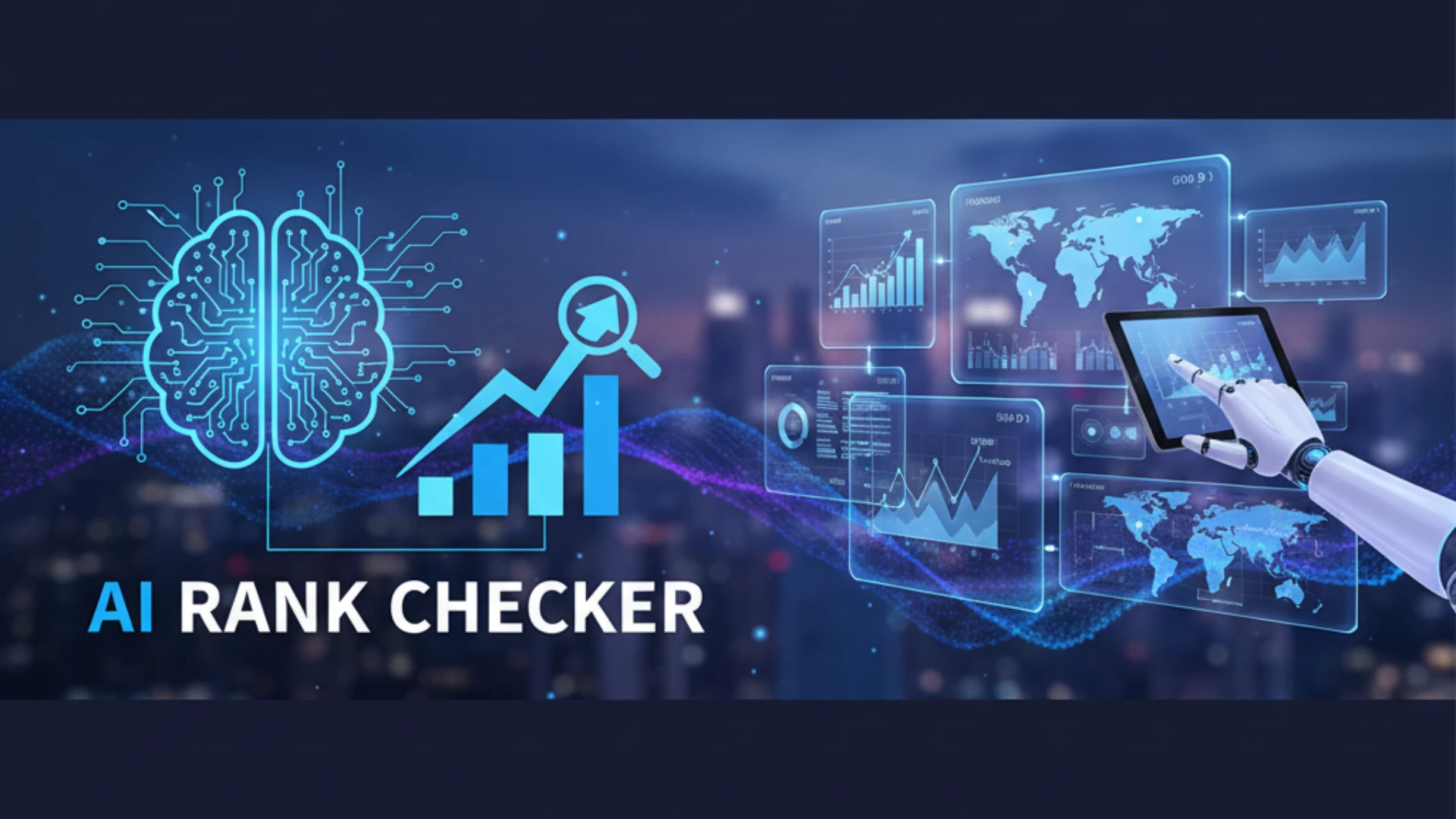 AI Search Ranking Monitoring Tools