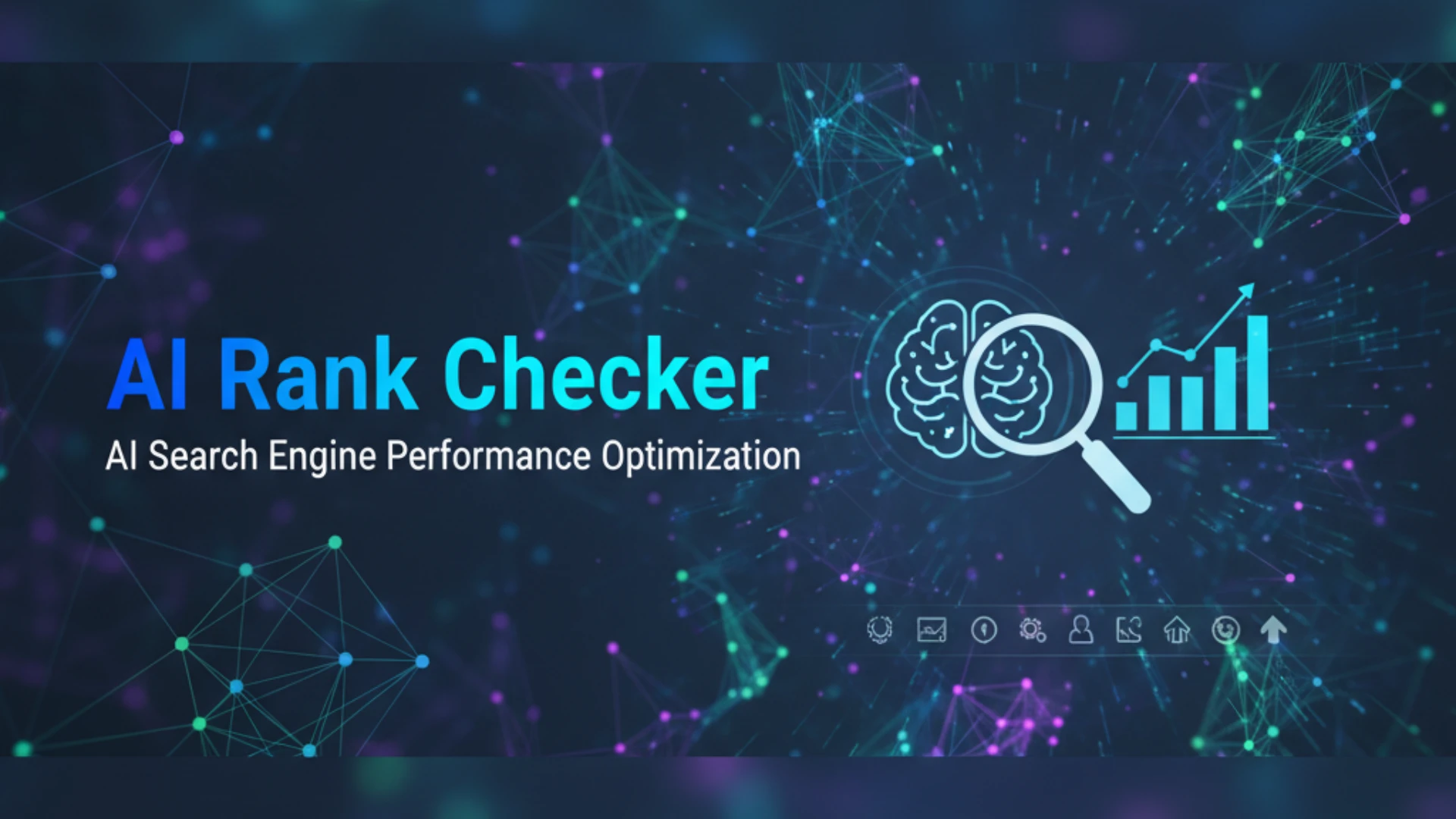 AI Search Engine Performance Optimization Platforms