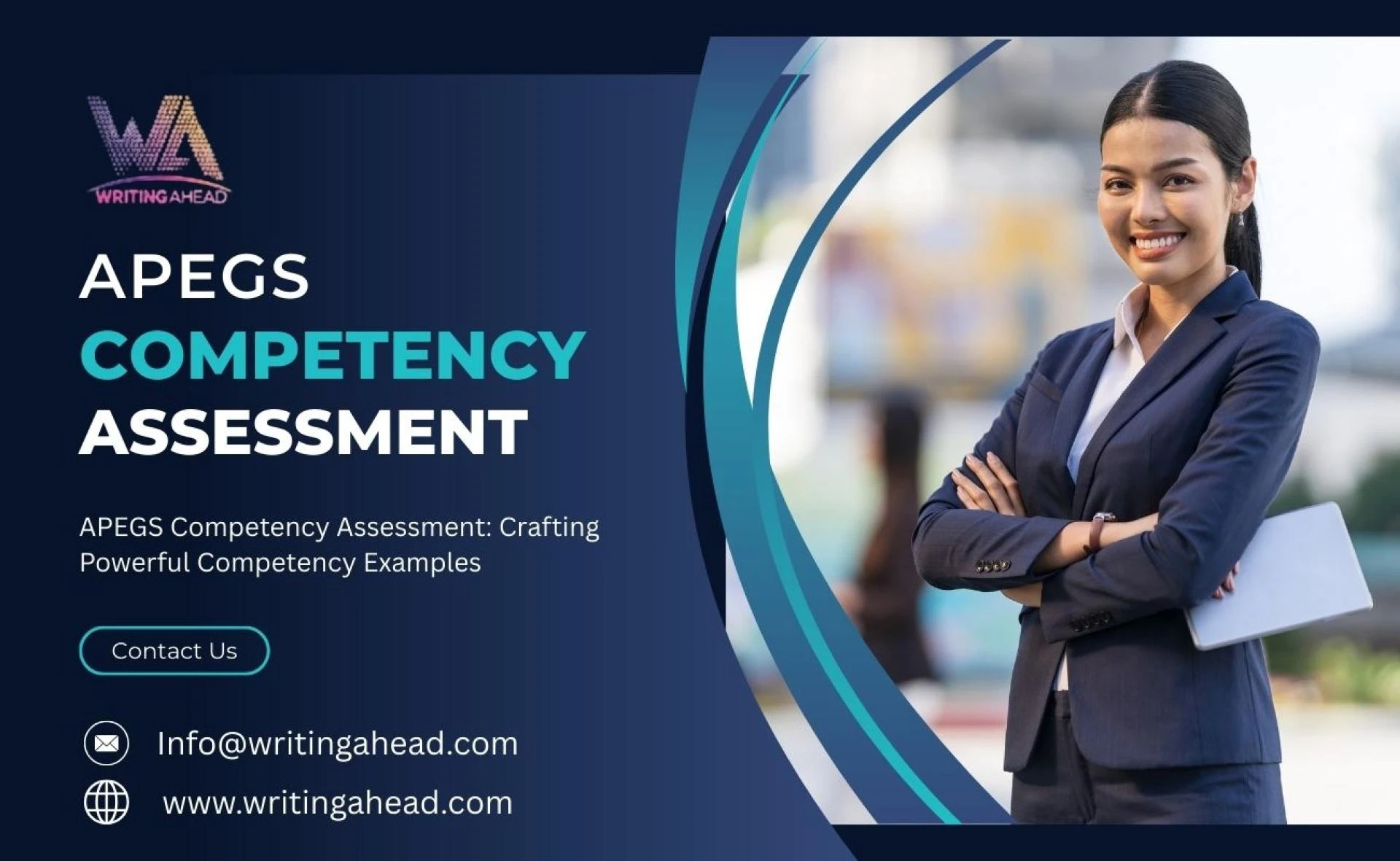 APEGS Competency Assessment: Crafting Powerful Competency Examples