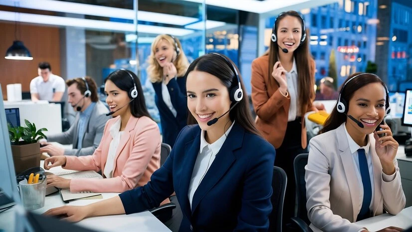 Evolution of Business Process Outsourcing and Customer Support Services in Pakistan