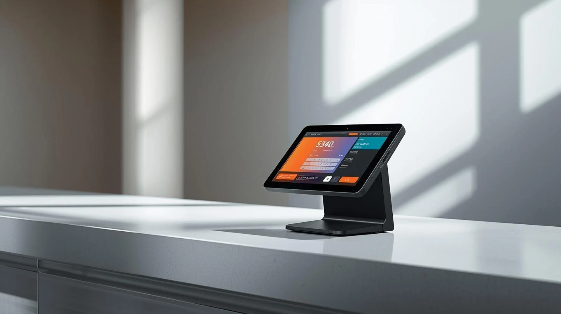 What is the A77 Smart Mobile POS and How Does It Improve Business Operations?