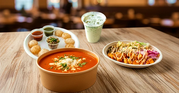 Looking for Amazing Indian Food in Schaumburg, IL?