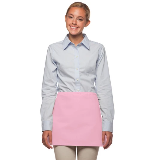 How to Choose the Perfect Pink Apron for Your Personality