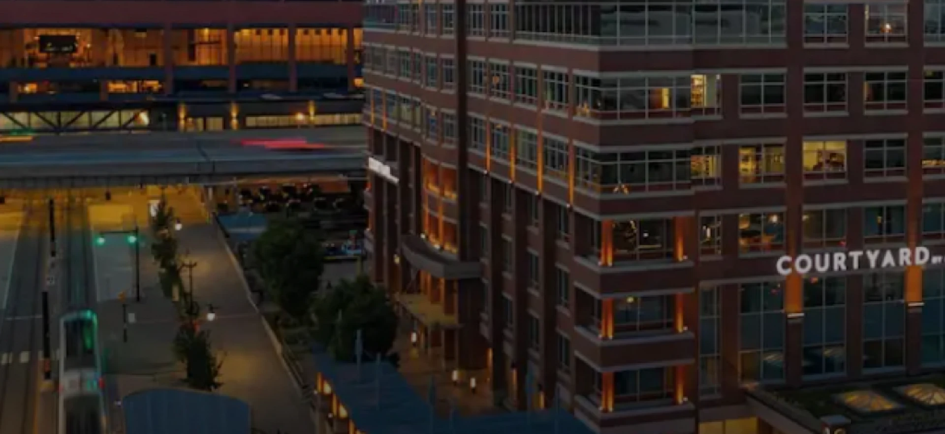 HCS Hotel Construction Launches Sustainable Renovation Program for New Jersey Hotels