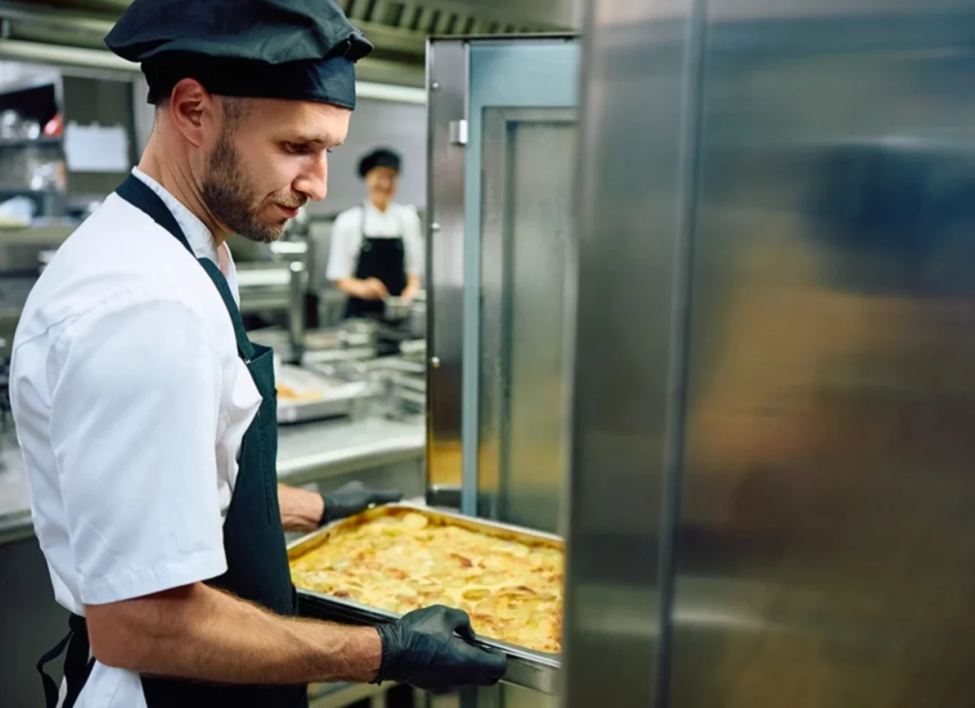 Proveedores de alimentacion a empresas de catering