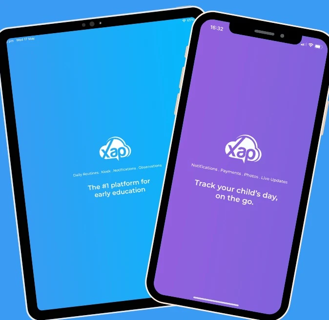 Key Reasons Why Your Preschool Must Have a Childcare Management Software!