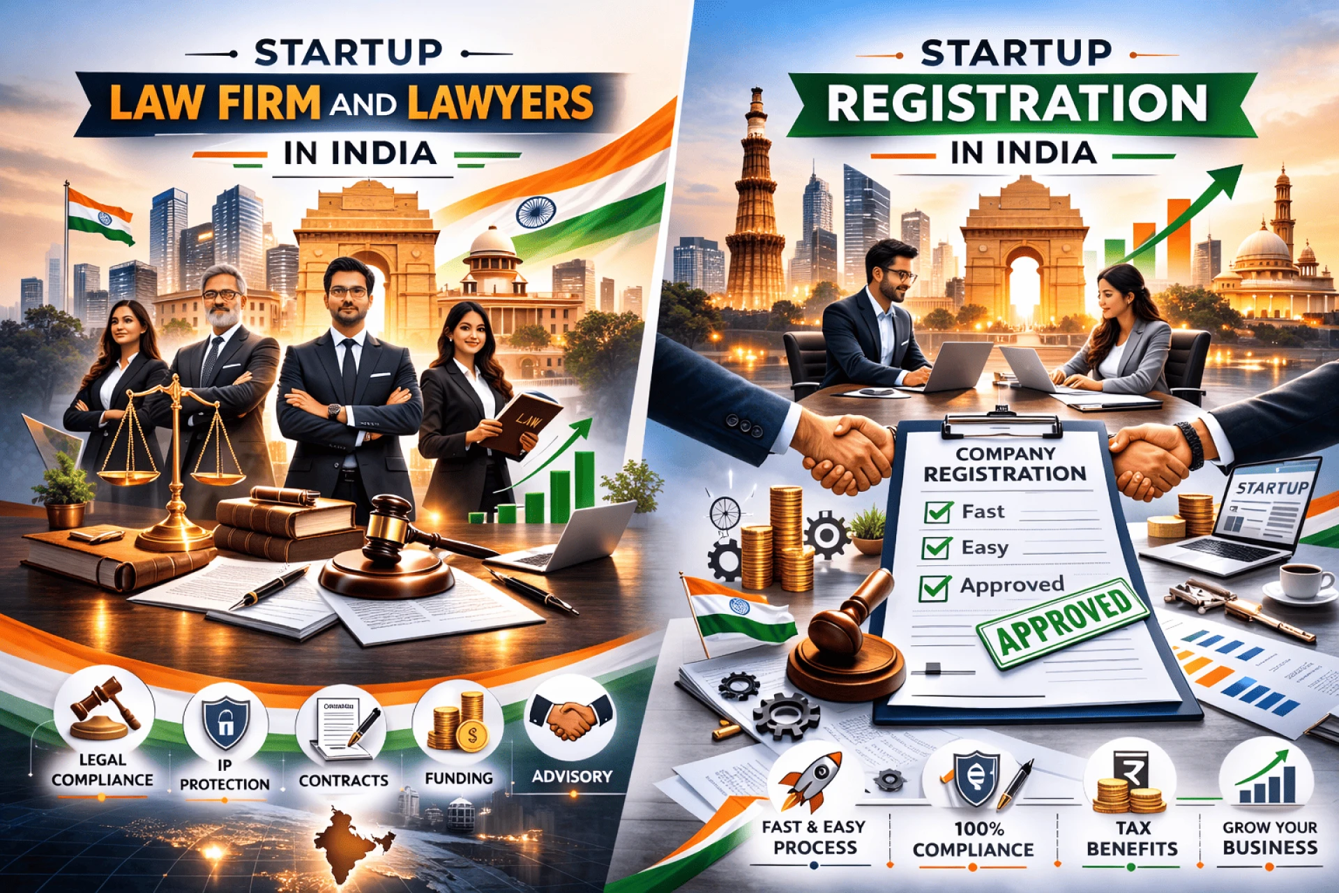 Why Compliance First Culture Is Becoming Standard in India