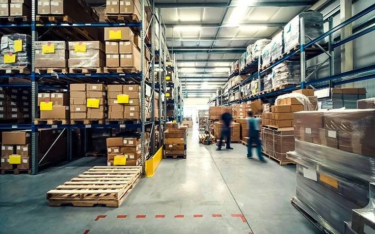 Are Warehouse Management Solutions Really Boosting Efficiency – Or Just Adding Complexity?
