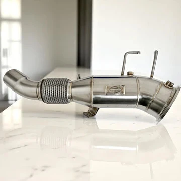 B58 Downpipe Upgrade Guide & Benefits