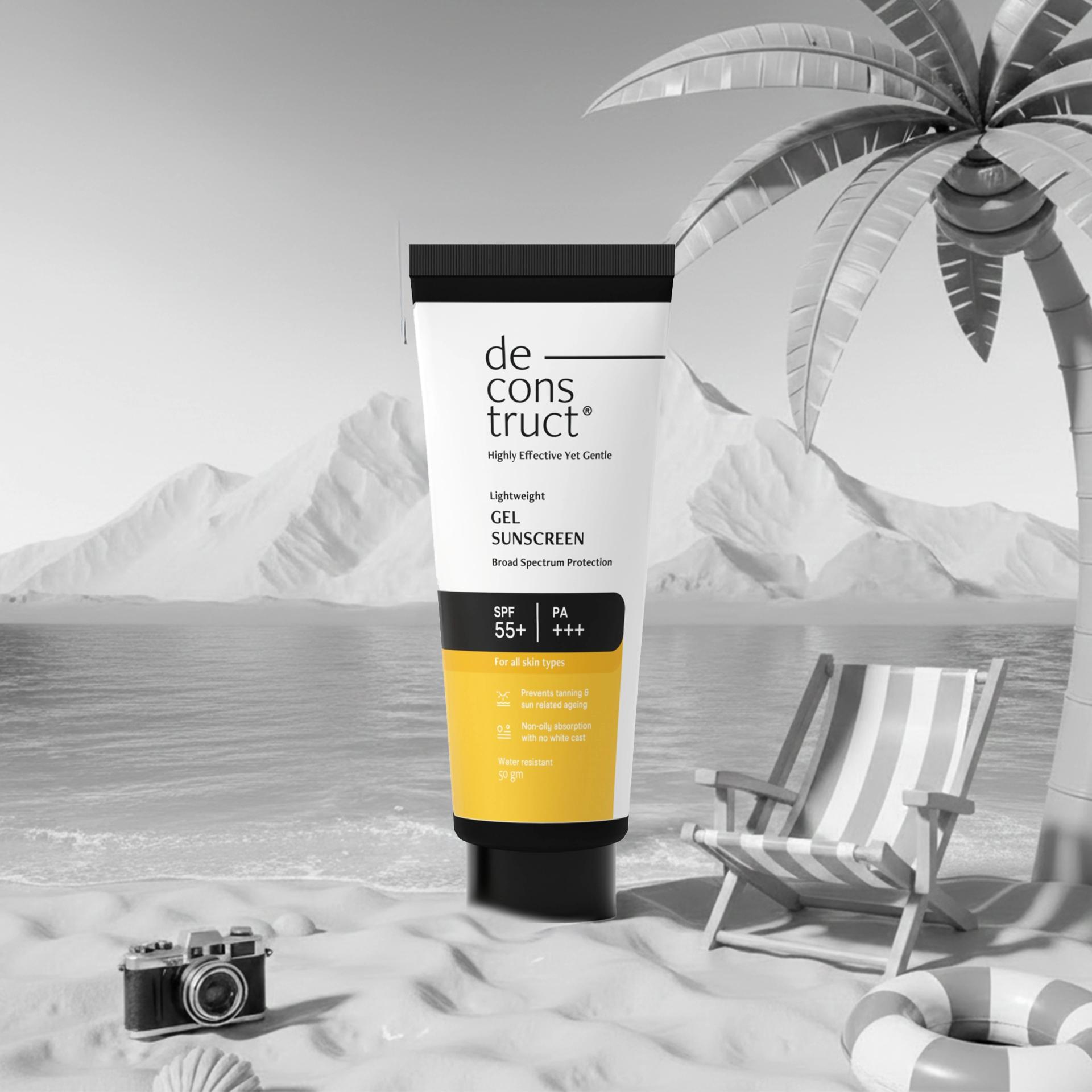 Photostable vs Regular Sunscreen: What’s the Real Difference?