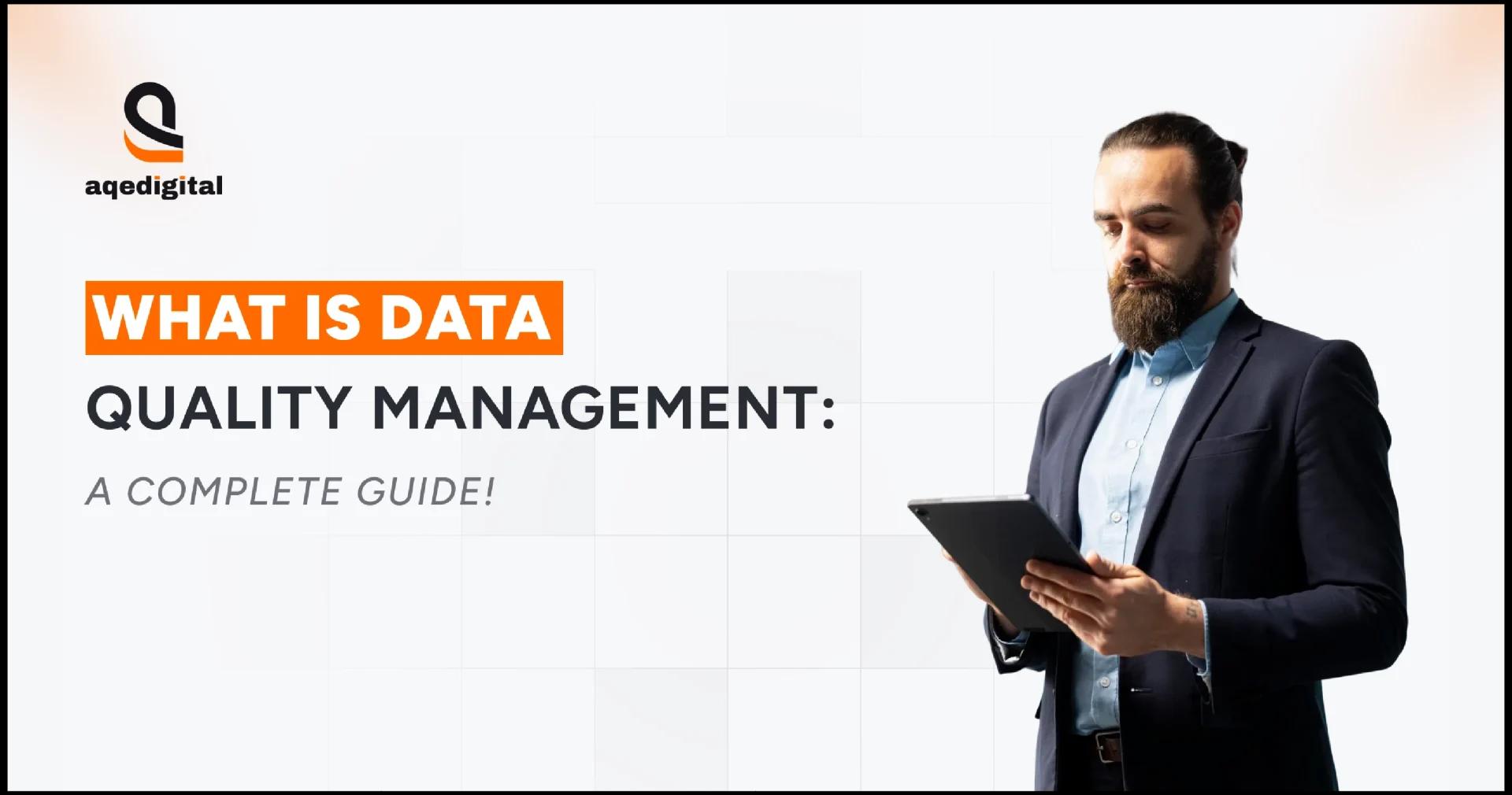 Is Poor Data Quality Secretly Damaging Your Business Growth?