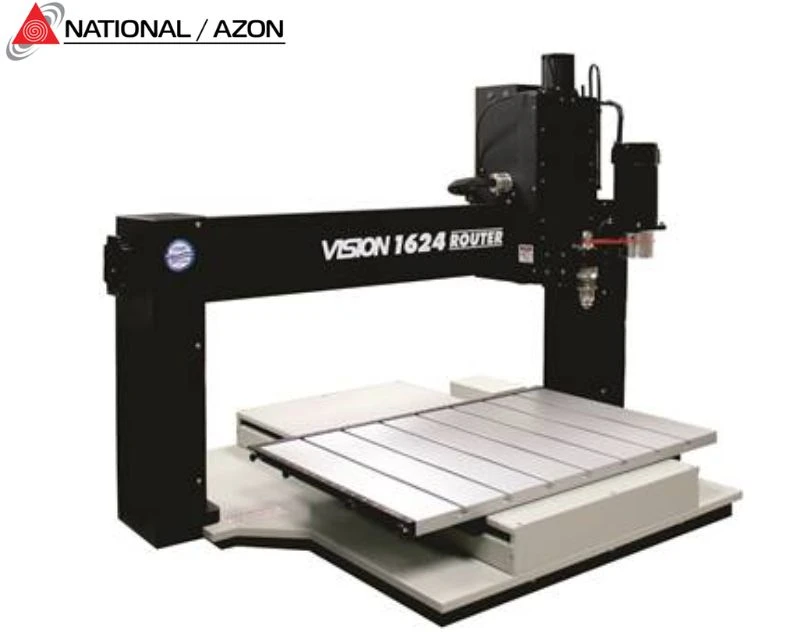 Exploring the Advanced Features of Vision Engraving Systems 1624