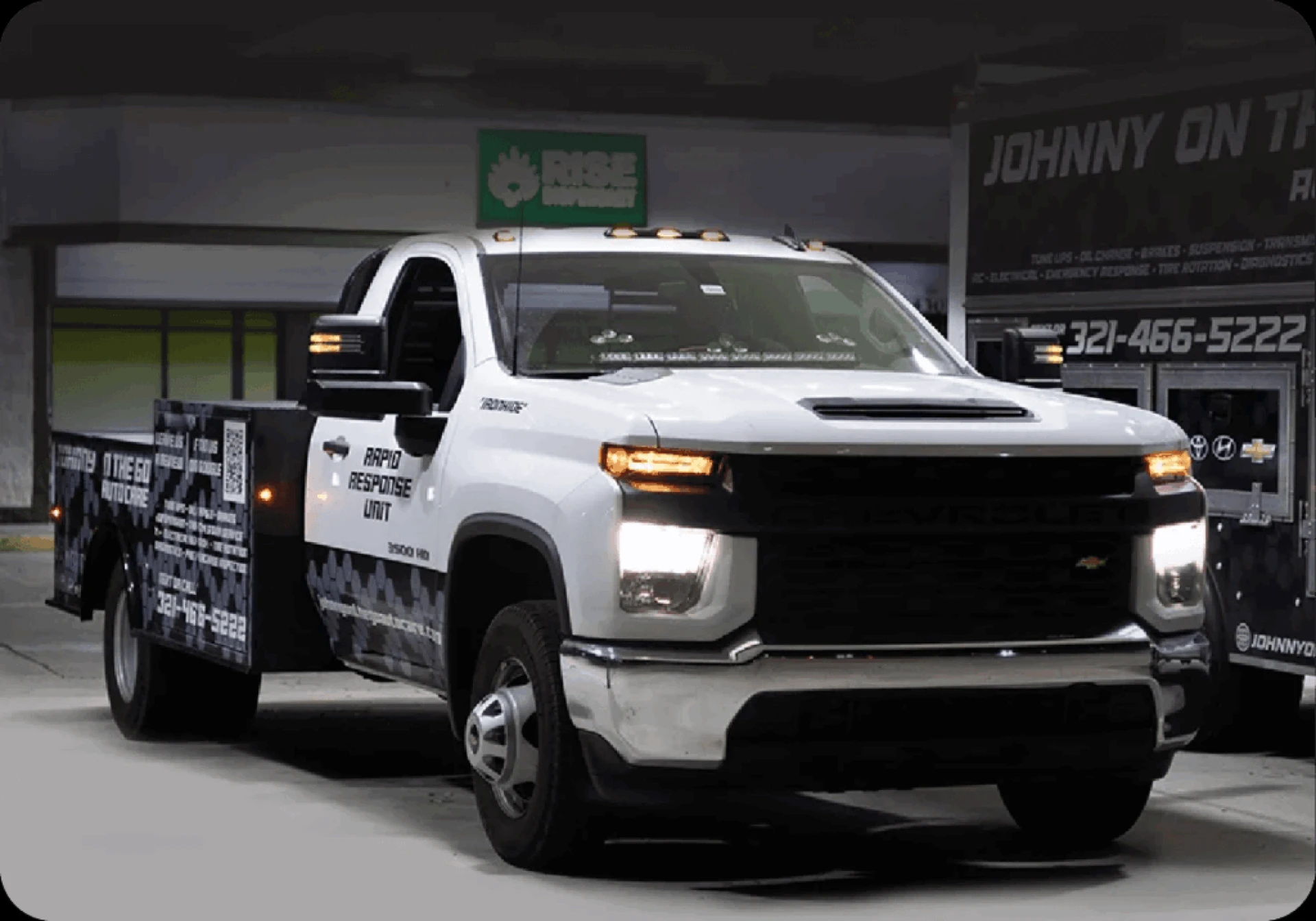 Why Mobile Mechanics Are Transforming Car Repair in Orlando Area Today