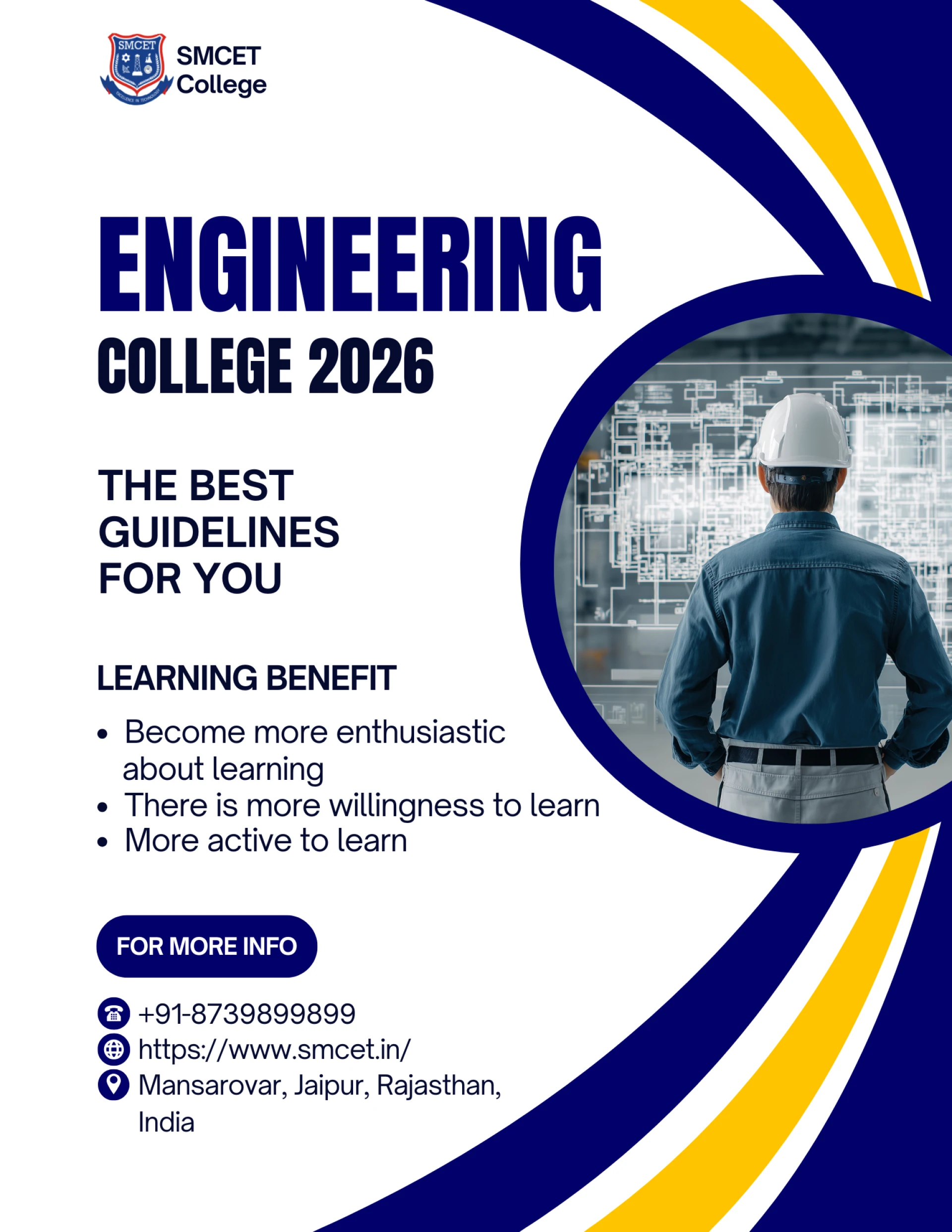 Can the Best ECE College in Jaipur Transform Your Future? Absolutely!