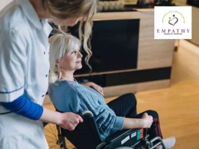 How Can Empathy Disability Services Provide Assistance With Daily Tasks in Perth?