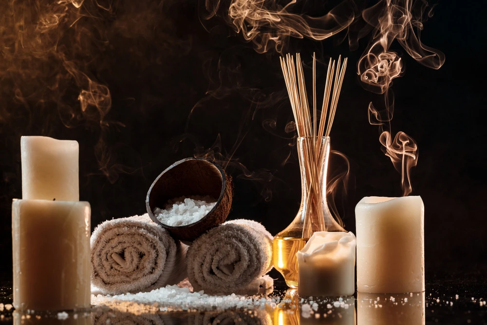 Complete Guide to Choosing the Right Spa in Koramangala Bangalore