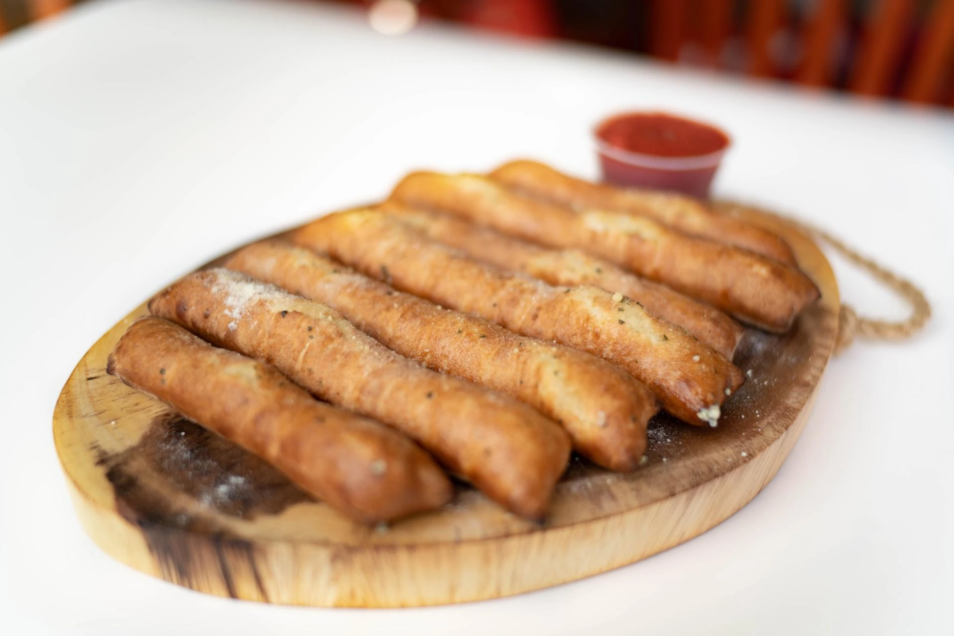 Pizza Lachine: Big Flavor and Great Value with Double Pizza