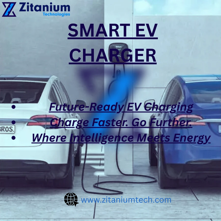Commercial Public Chargers: Future of Sustainable Transportation