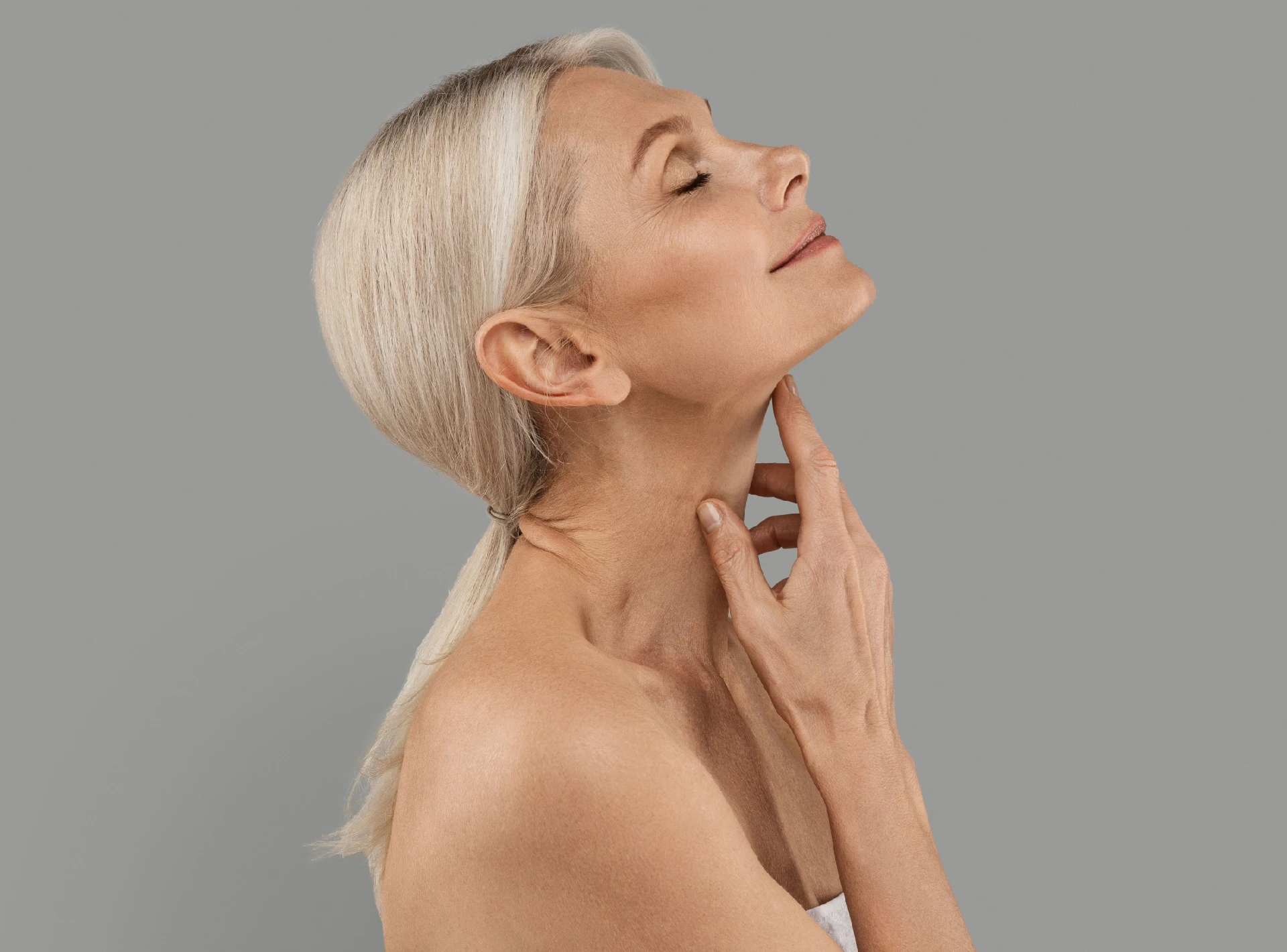 Achieve a Perfect Jawline: Double Chin Removal in Islamabad