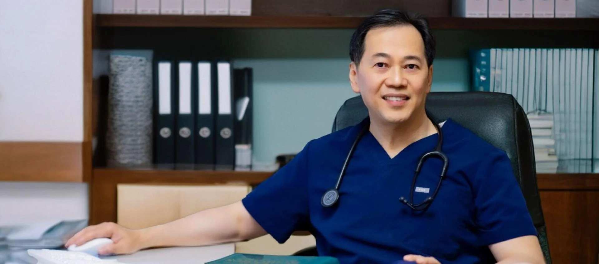 What Makes Orange County GI Specialist David Truong Different From Other Doctors