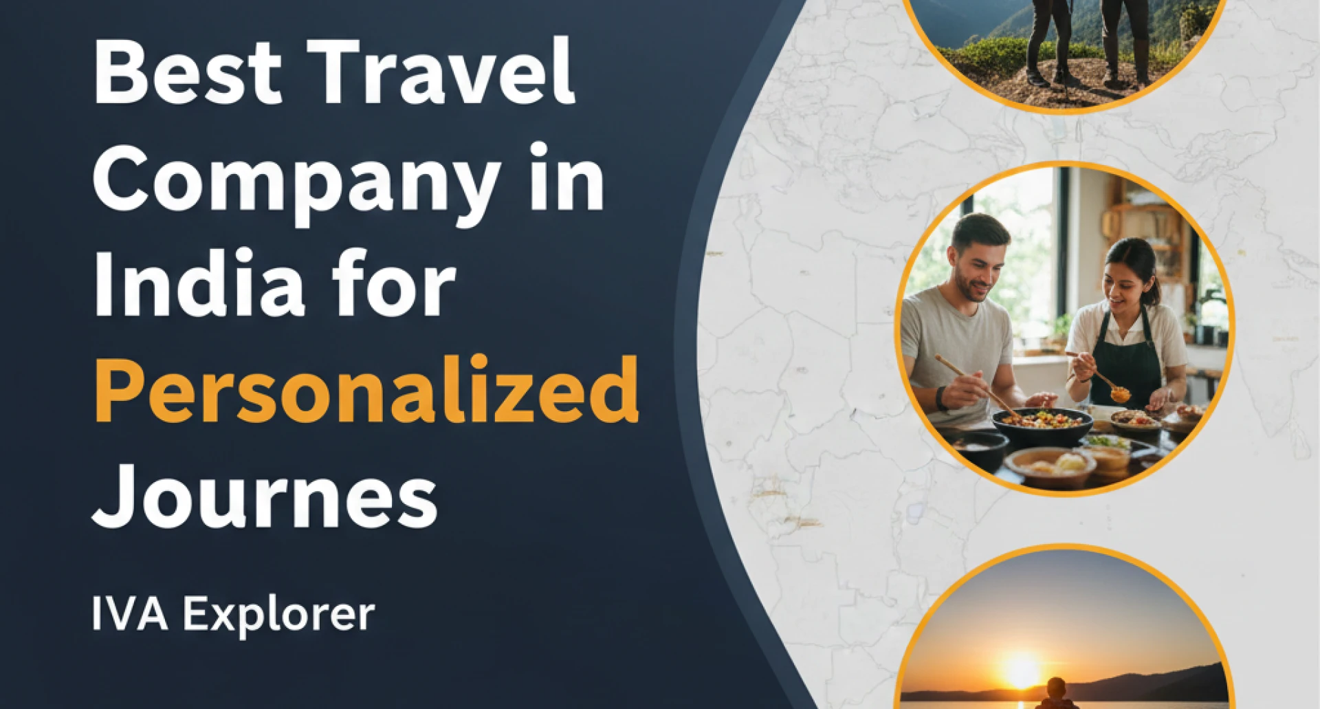 Best Travel Company in India for Personalized Journeys