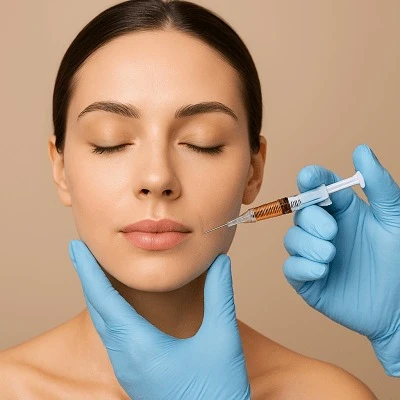 How Soon Can You See Results from PDRN Salmon DNA Injection?