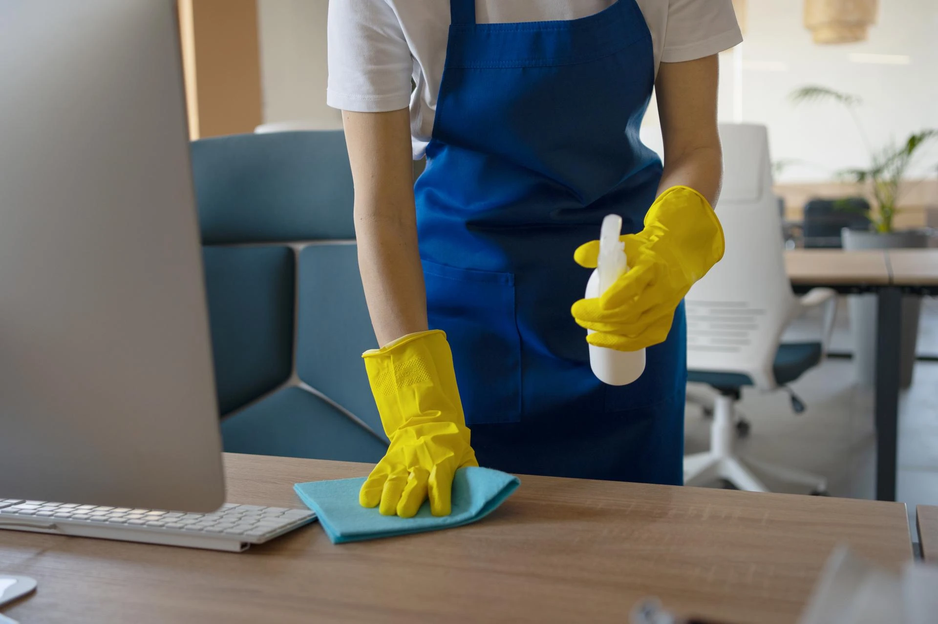 Workplace Health & Safety Standards Offices Should Follow in Perth