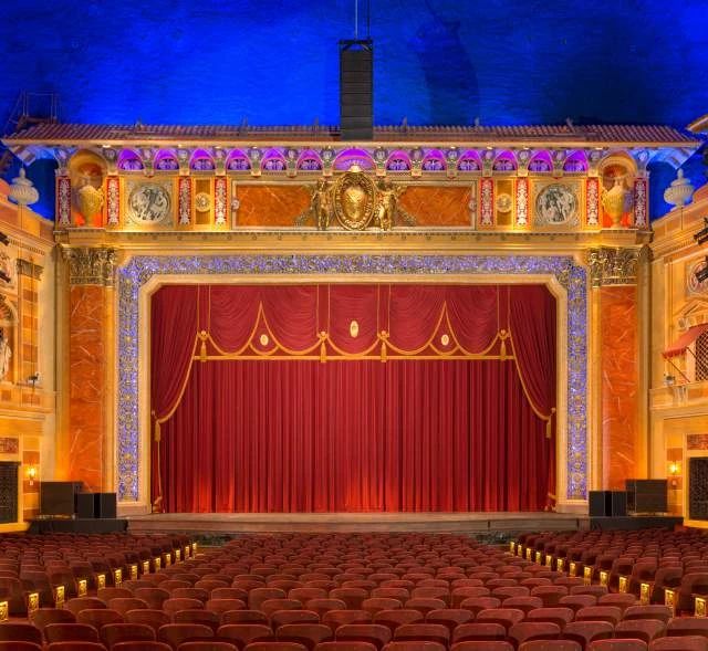 The Ultimate Guide to Stage Plays in New Orleans