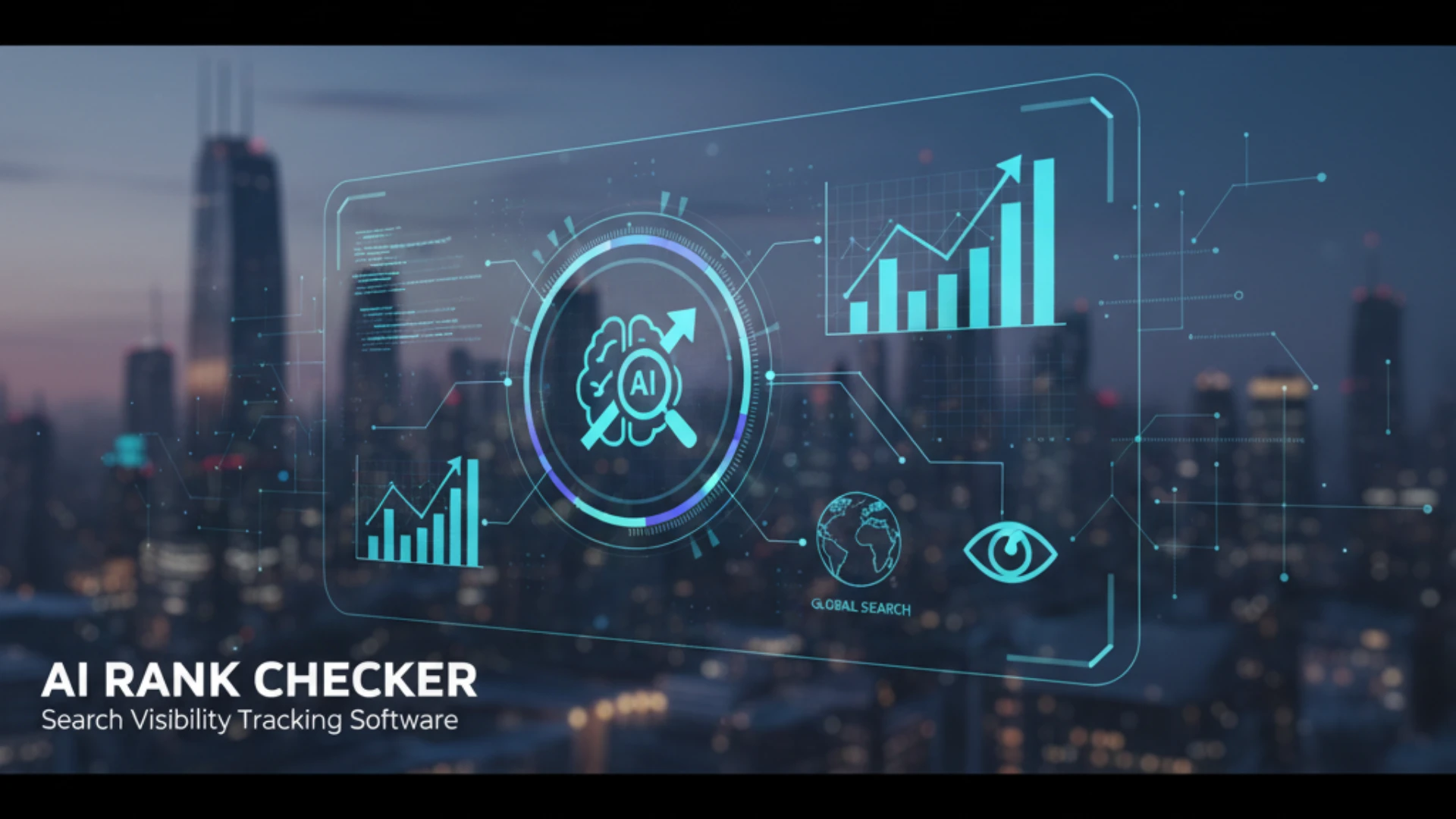 AI Search Visibility Tracking Software