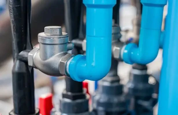 Backwater Valve Installation Niagara-on-the-Lake