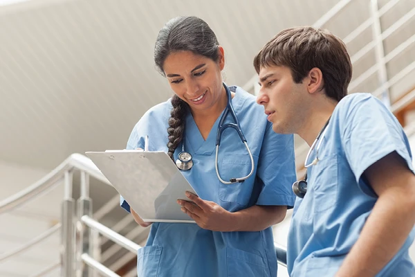 Common Challenges and Solutions in NSQHS Standard 7 Implementation