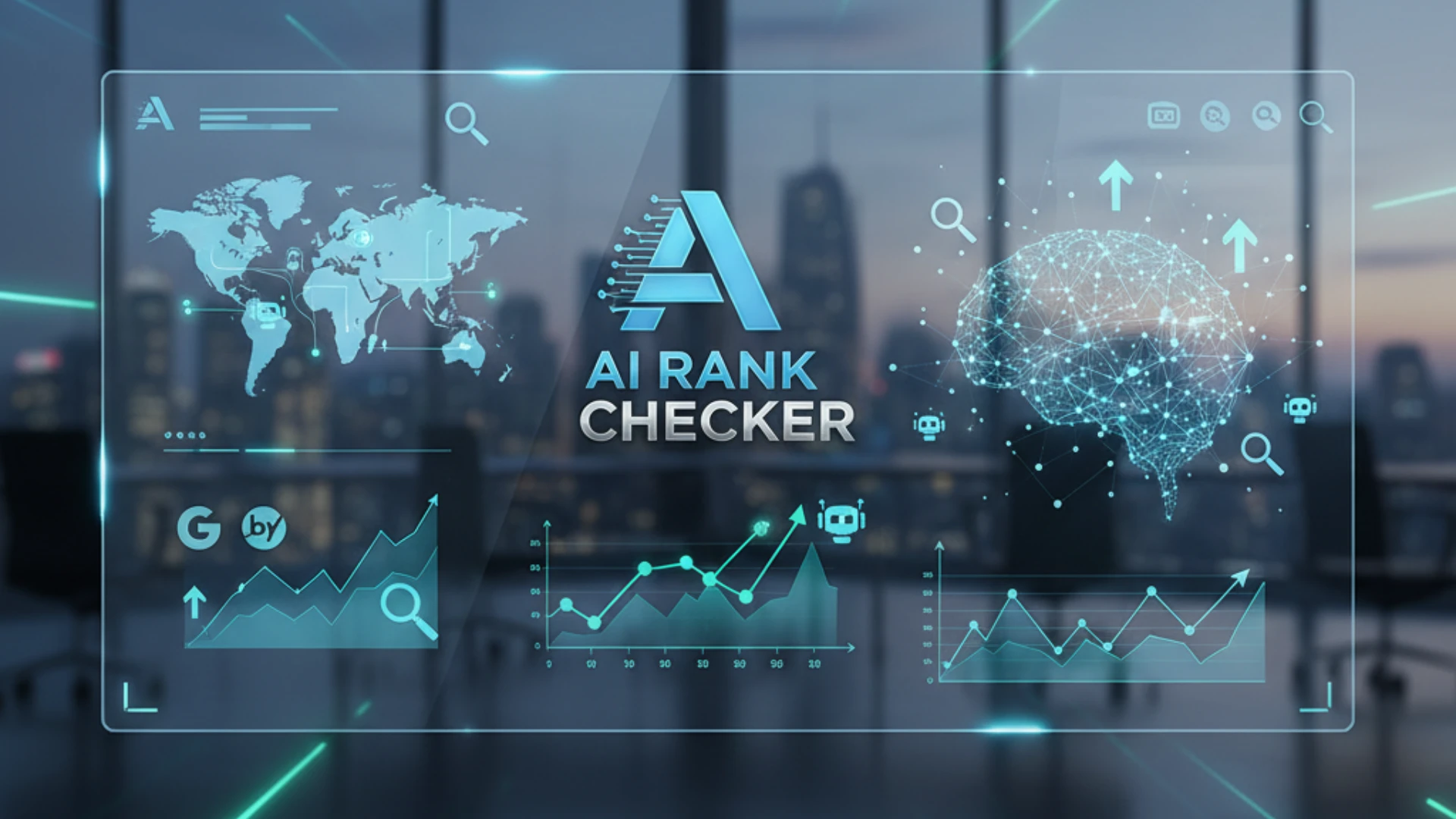 AI Search Ranking Monitoring Systems