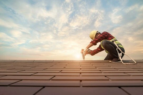 Professional Roof Repair Services for Long-Lasting Protection