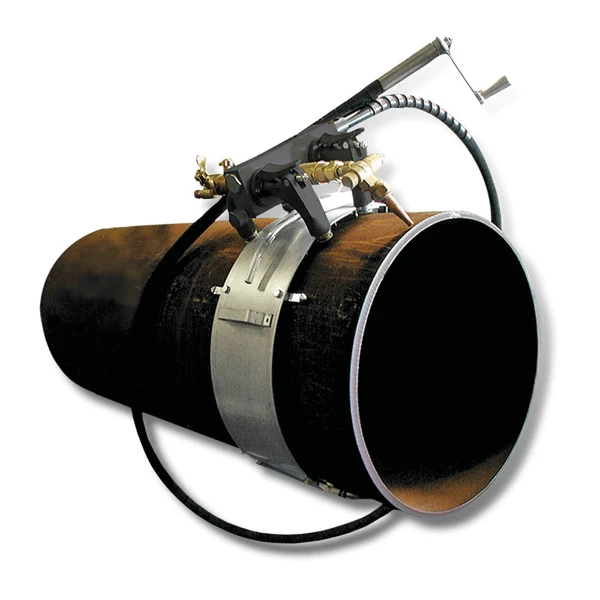 The Smarter Way to Find Reliable Beveling Machines With Pipe Stands and Clamps