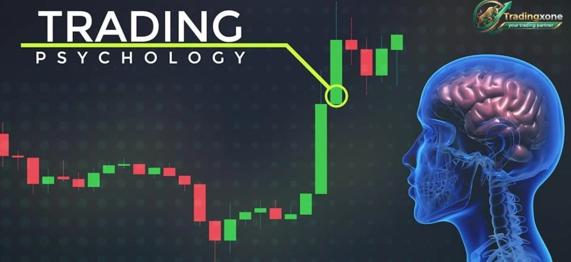 Psychology in Forex Trading: Mastering Your Mind for Consistent Success