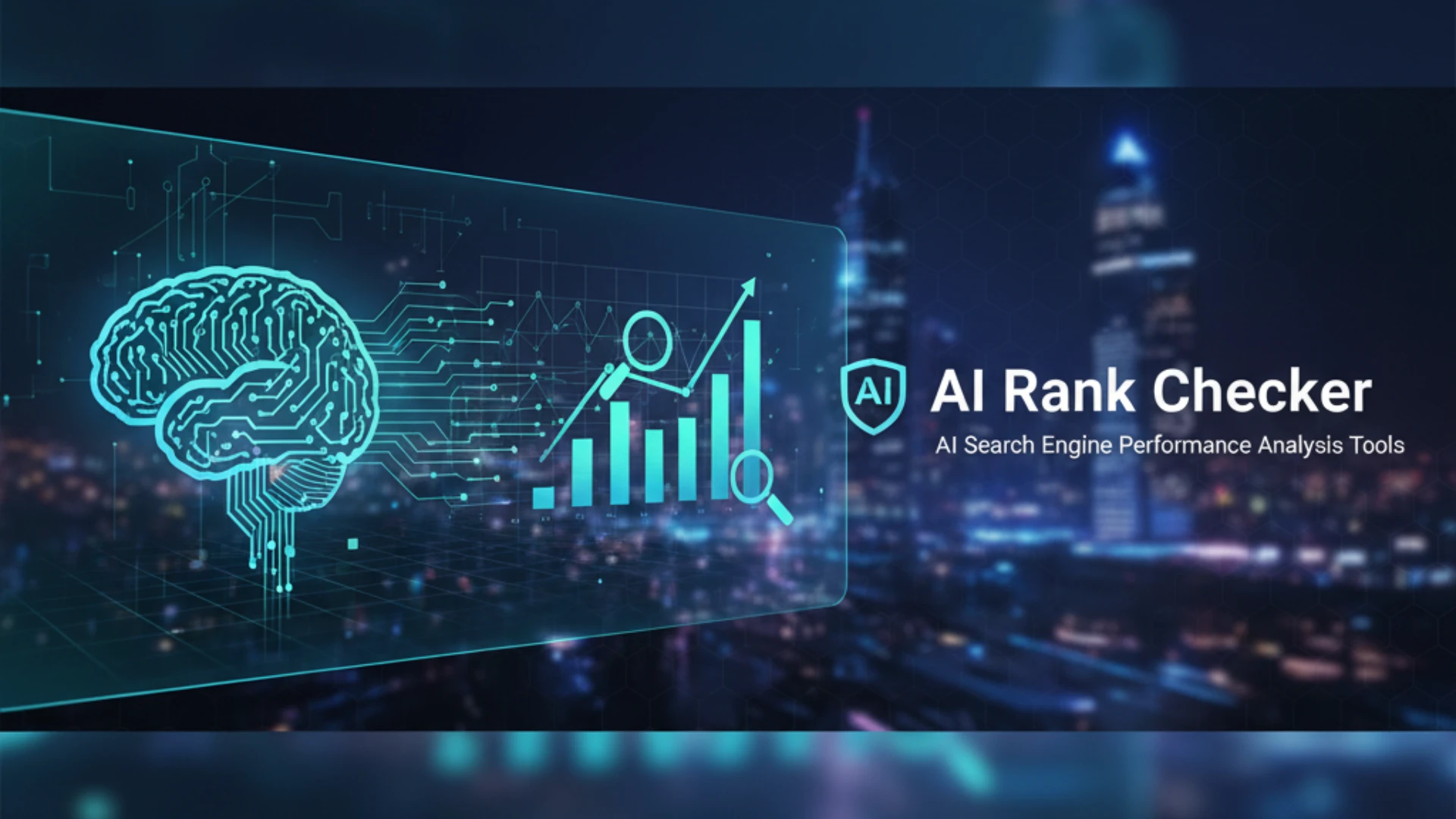 AI Search Engine Performance Analysis Tools