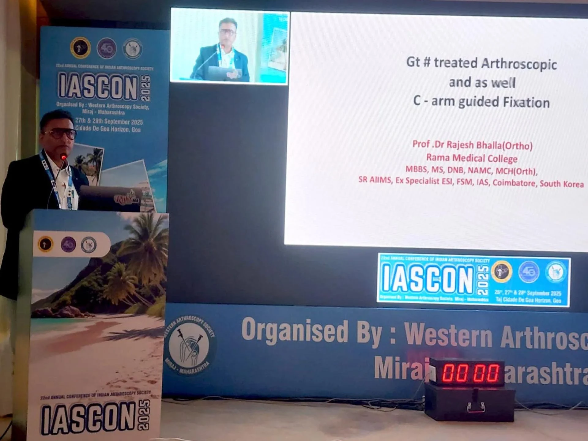 Early Warning Signs That You May Need Joint Preservation Treatment