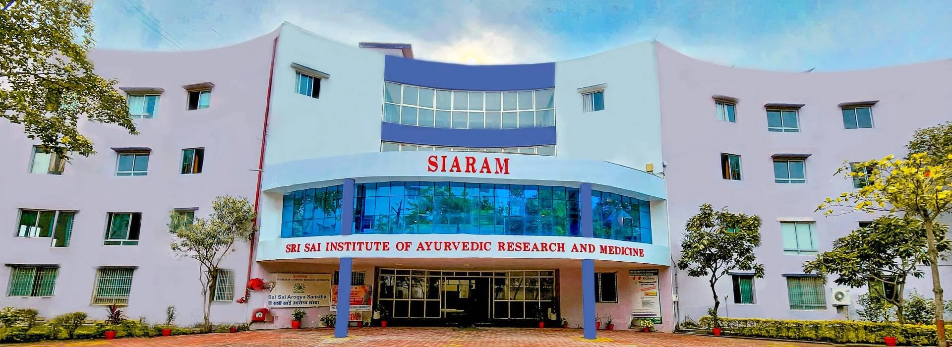 Tips for selecting the right Ayurvedic college in Madhya Pradesh