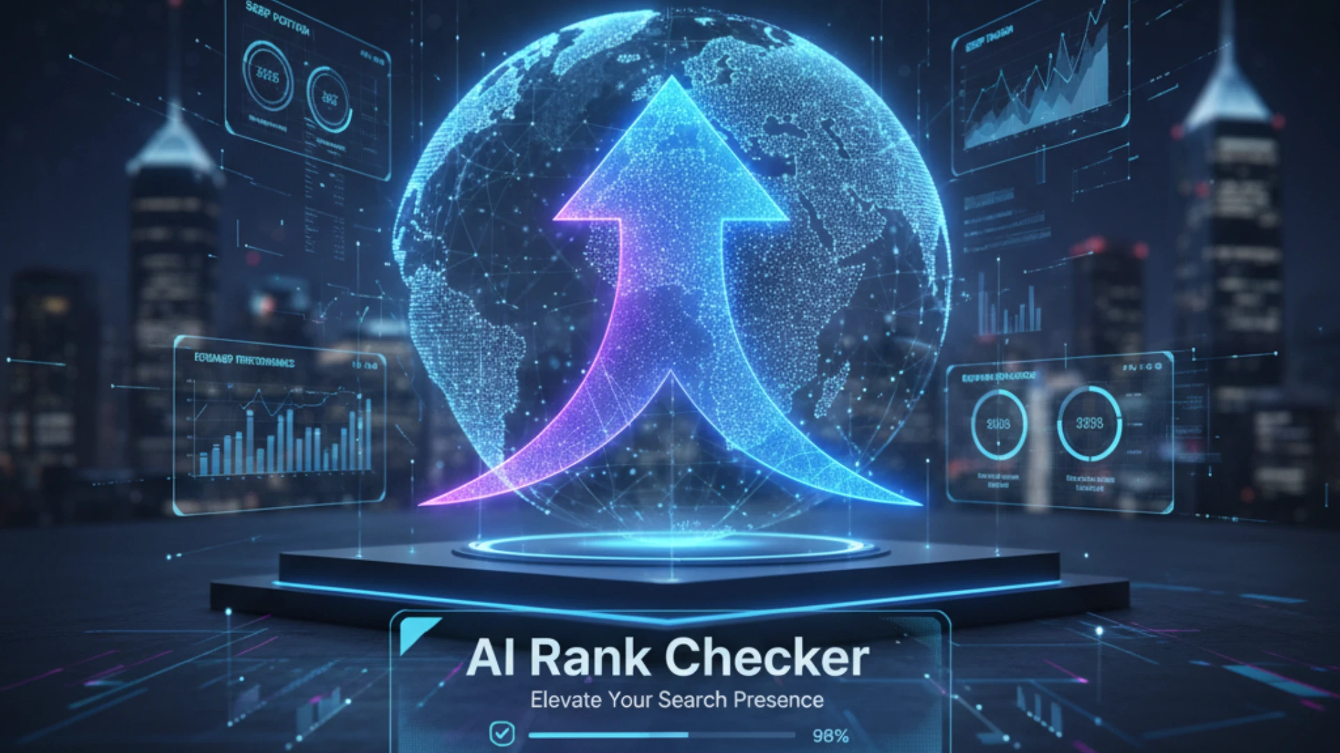 AI Search Visibility Tracking Platforms