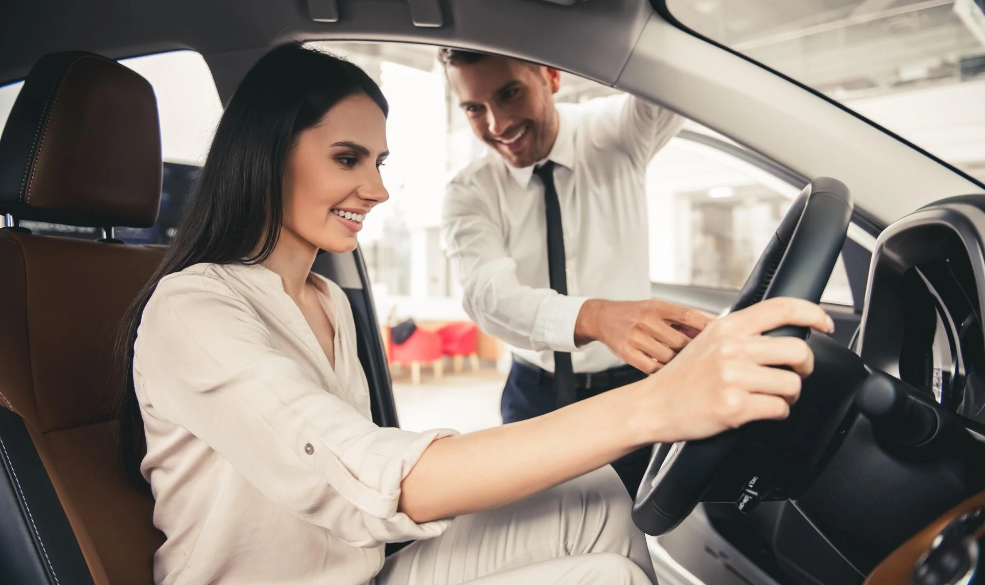 Your Complete Guide to Buying a Car at Gravity Autos Jacksonville