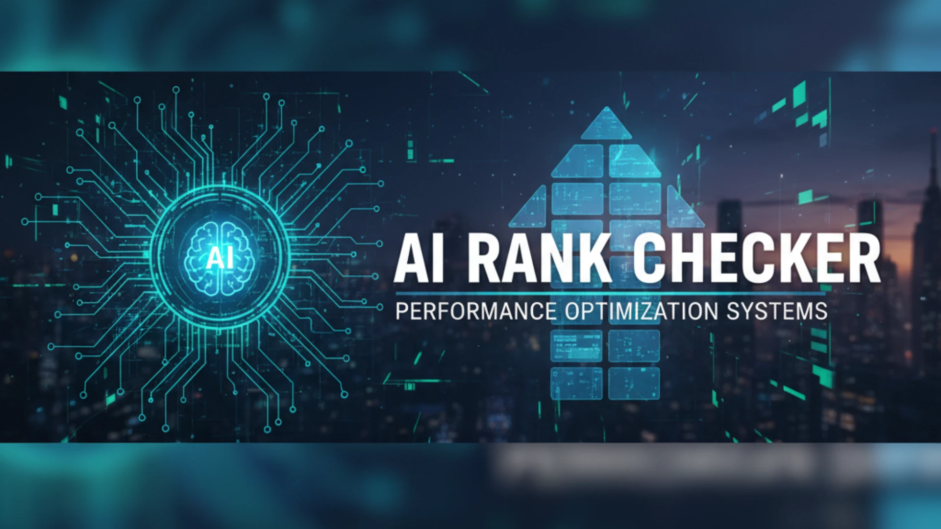AI Search Engine Performance Optimization Systems